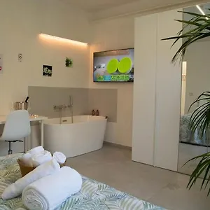 Oasi Dei Mille Reggio nell'Emilia