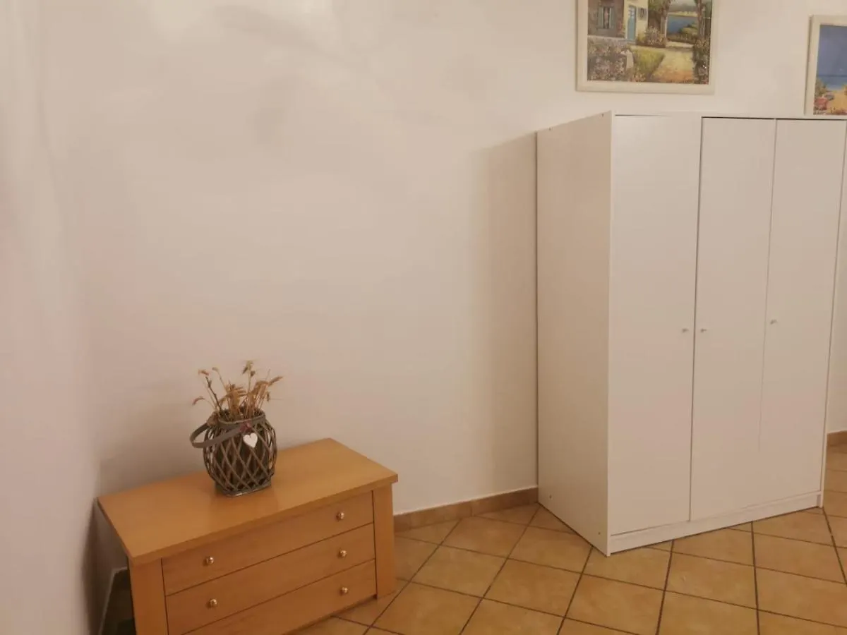 Guest House San Prospero Reggio nell'Emilia