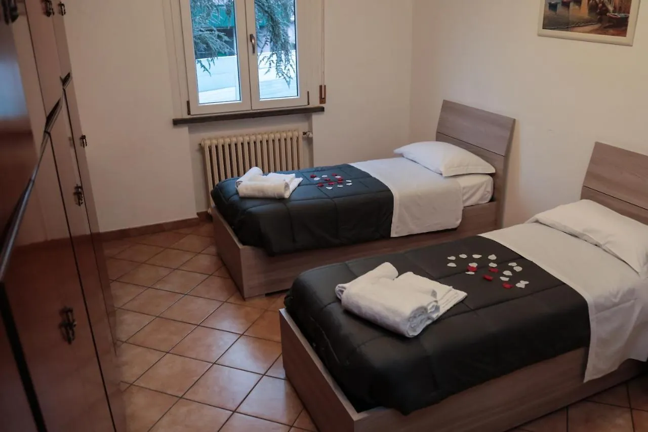 Guest House San Prospero Reggio nell'Emilia