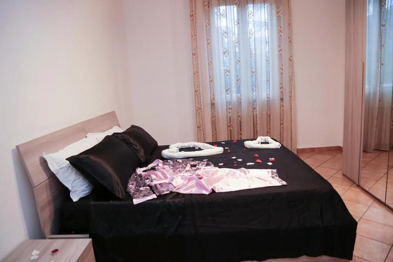 Guest House San Prospero Reggio nell'Emilia
